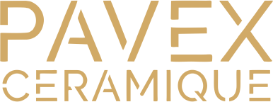 Pavex Ceramique - logo dark